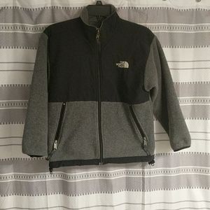 Northface Jacket